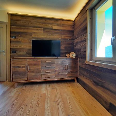 Casamici Lägenhet Bognanco Exteriör bild